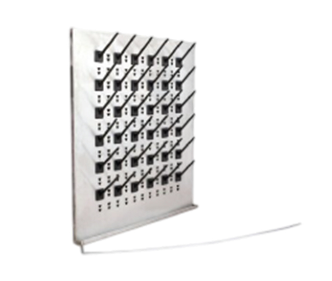 peg-board