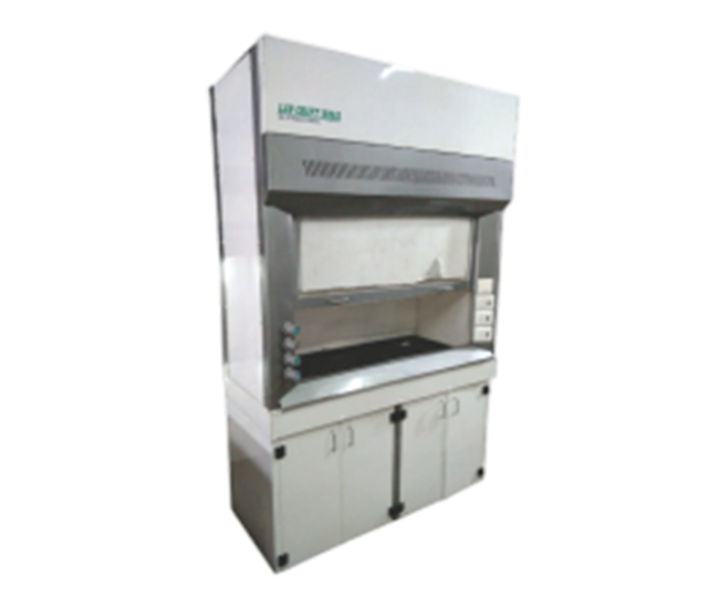 polyproline-fume-hood