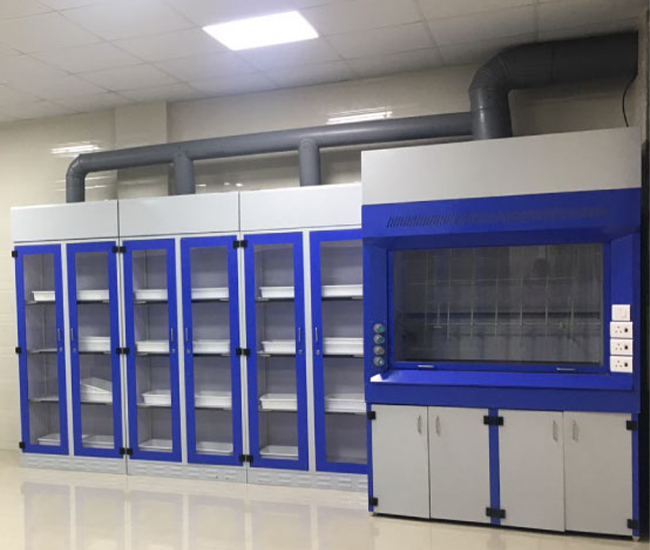 chemical-fume-hood