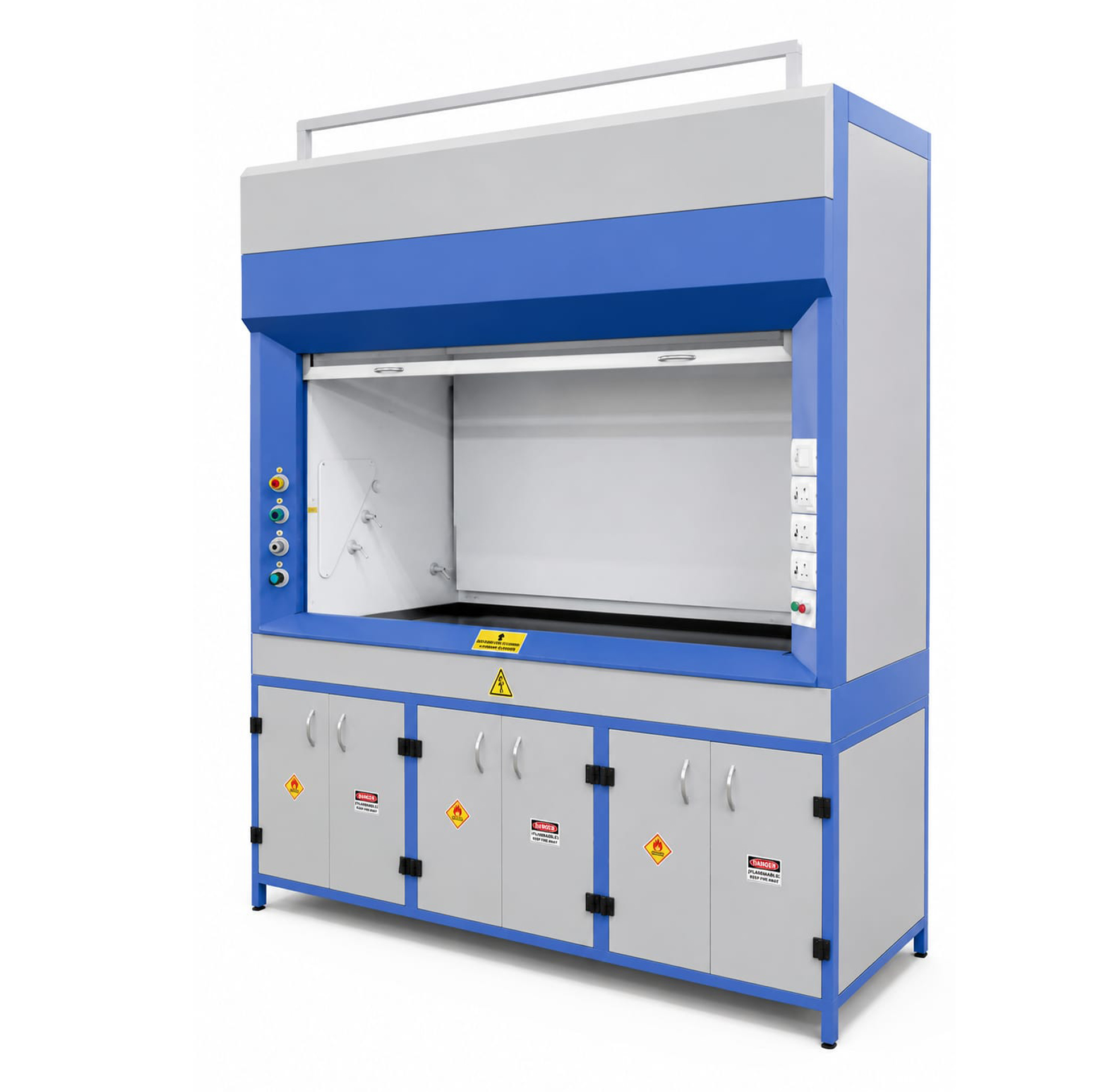 industrial-laboratory-fume-hood