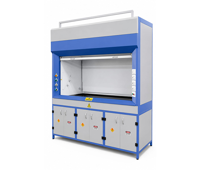 industrial-laboratory-fume-hood