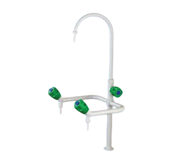 laboratory-water-taps