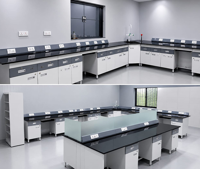 physics-laboratory-tables
