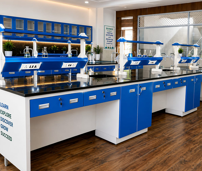 science-lab-tables